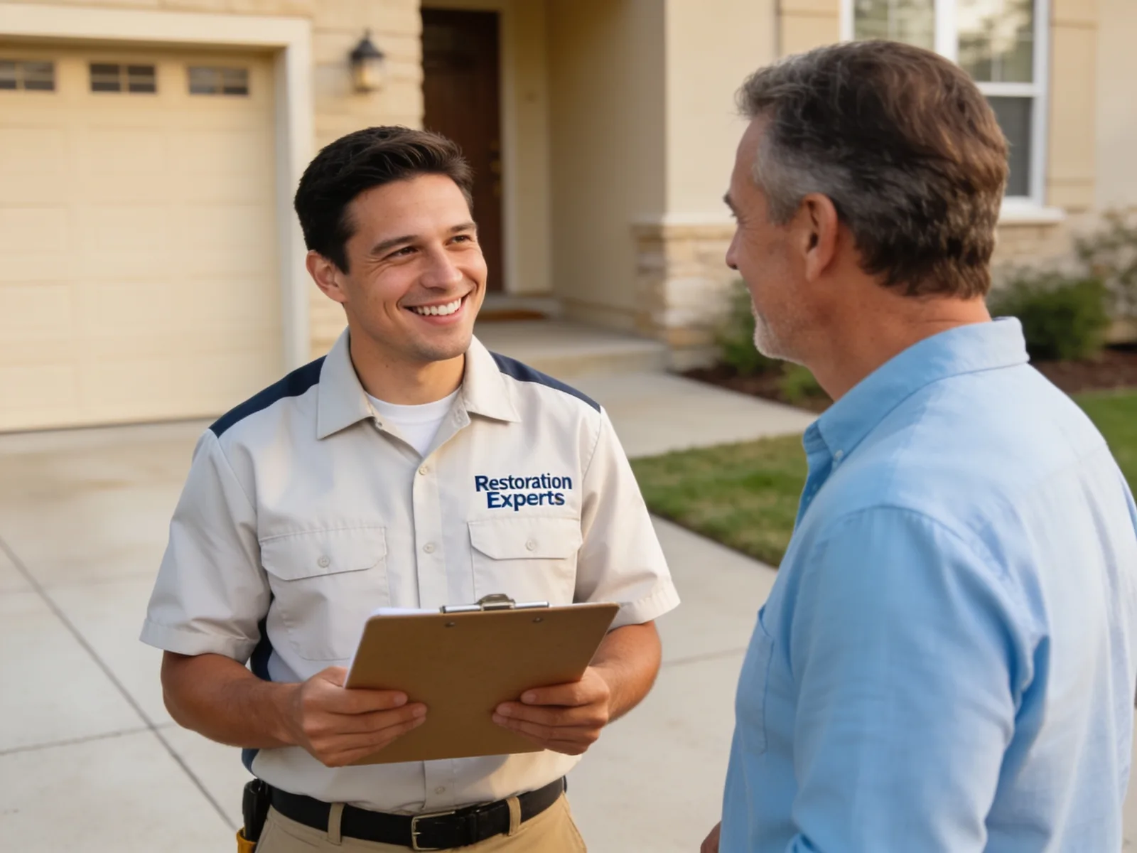 Water Damage Cleanup Manilla, IN FAQs